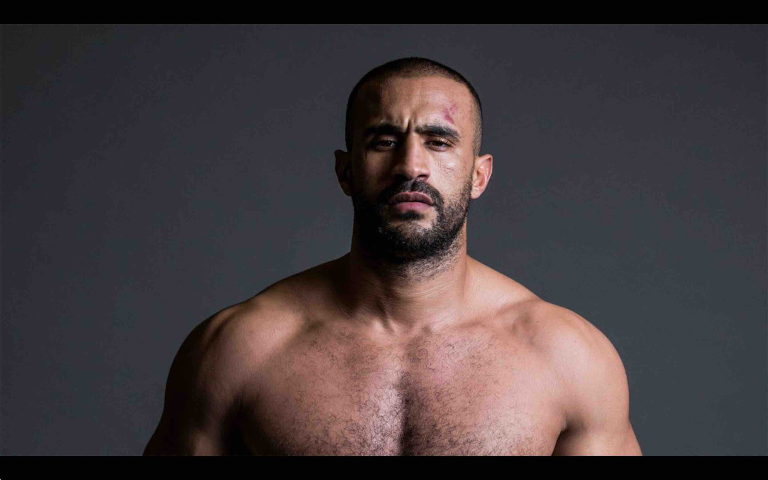 Badr Hari Maroc Morocco