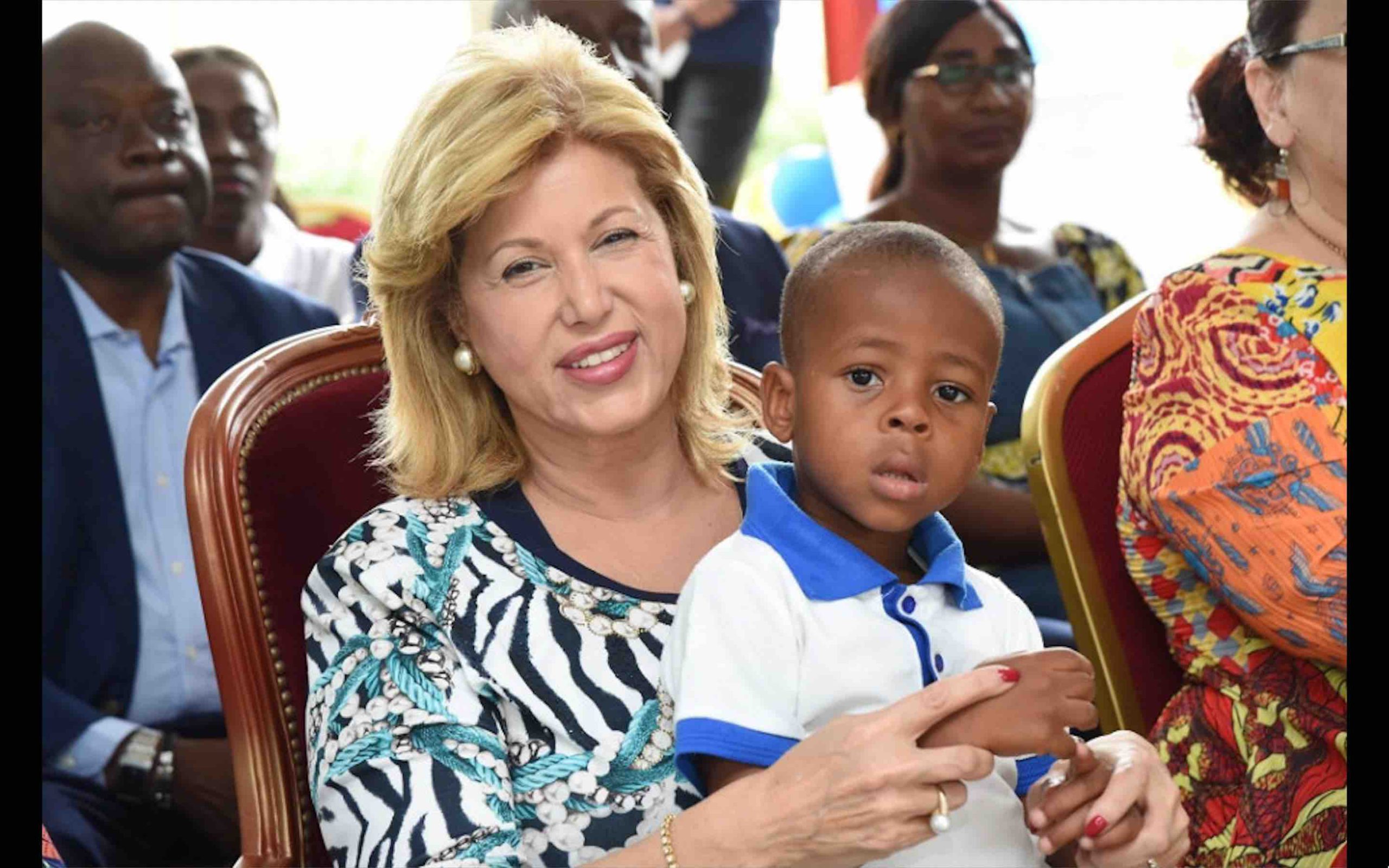 Dominique Ouattara