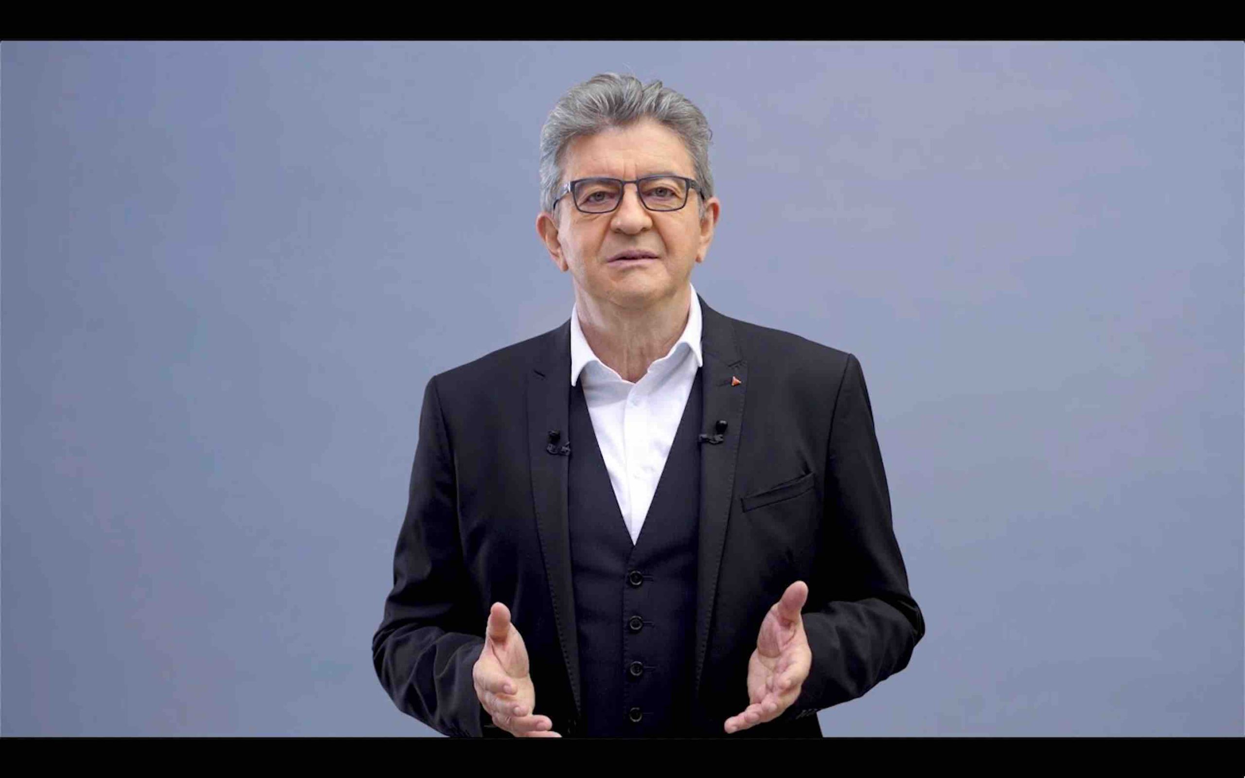 Jean-Luc Mélenchon