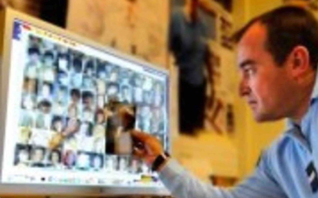 Pédo-pornographie Maroc Espagne Pédopornographie