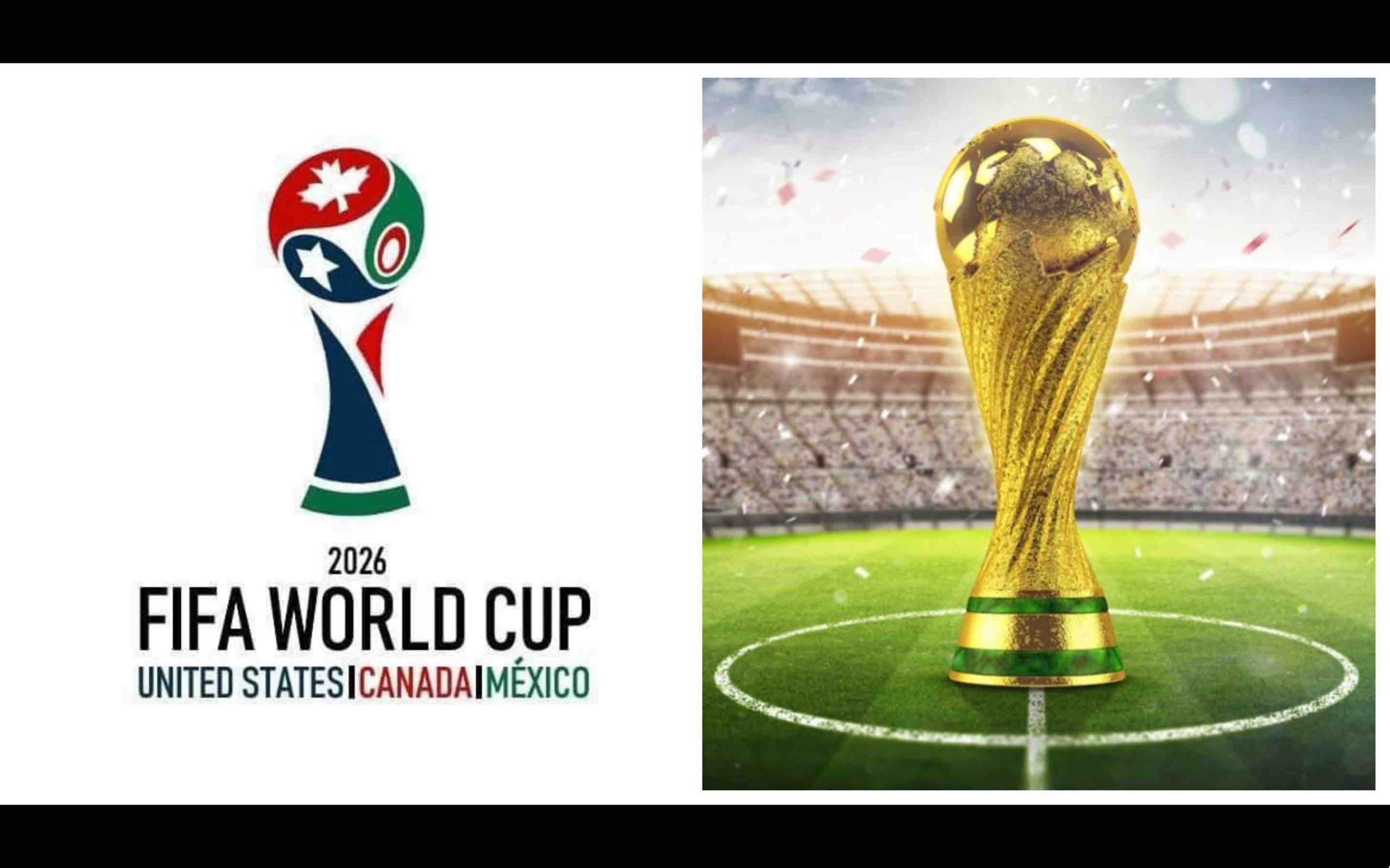 Coupe du Monde 2026 Mondial 2026 FIFA World Cup