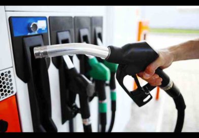 Maroc pompe essence gasoil station service