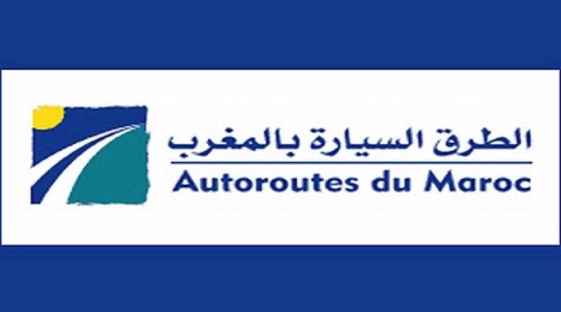 Société Nationale des Autoroutes du Maroc ADM