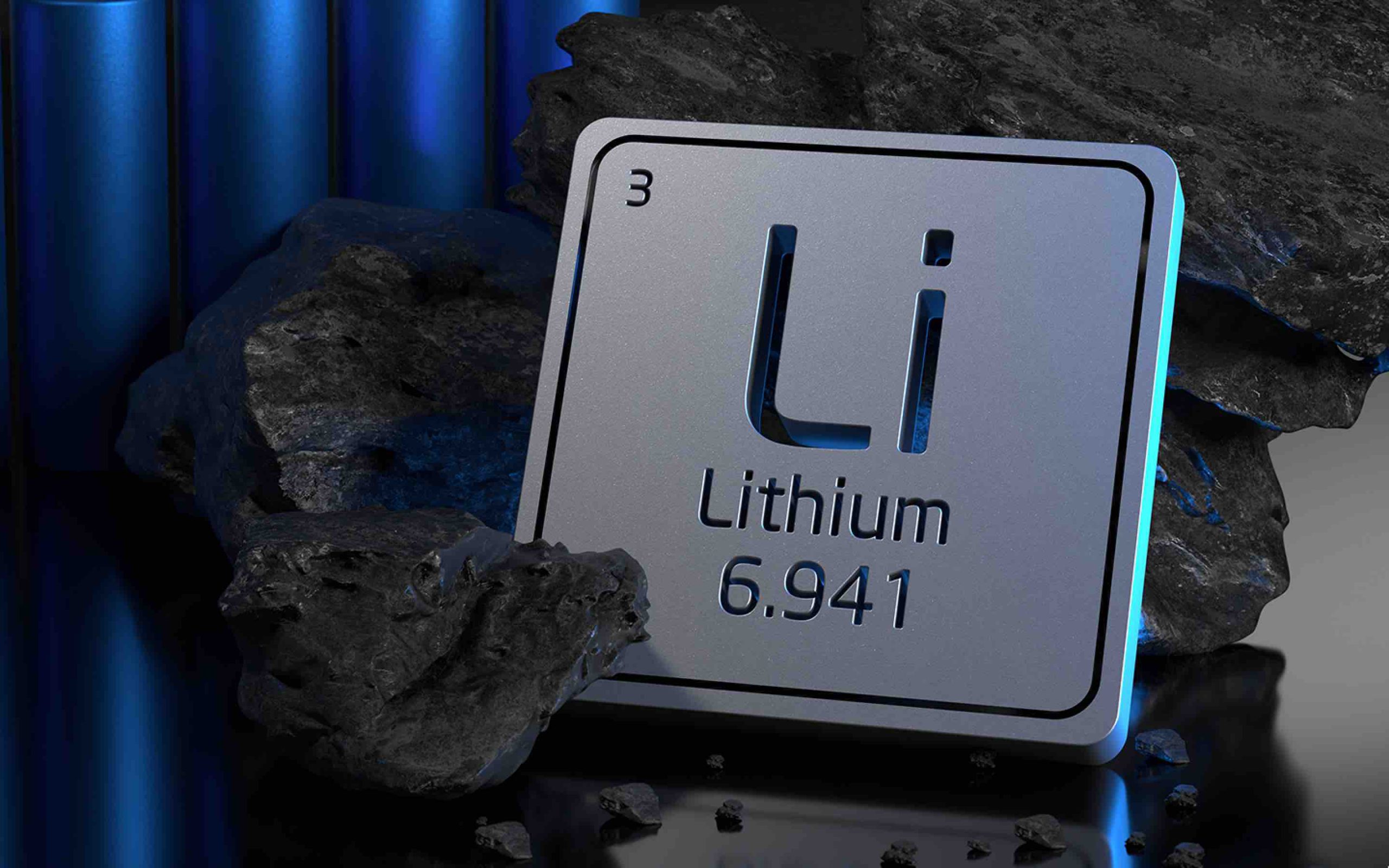 lithium Maroc Morocco