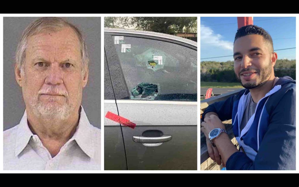 Adil Dghoughi Terry Turner Texas