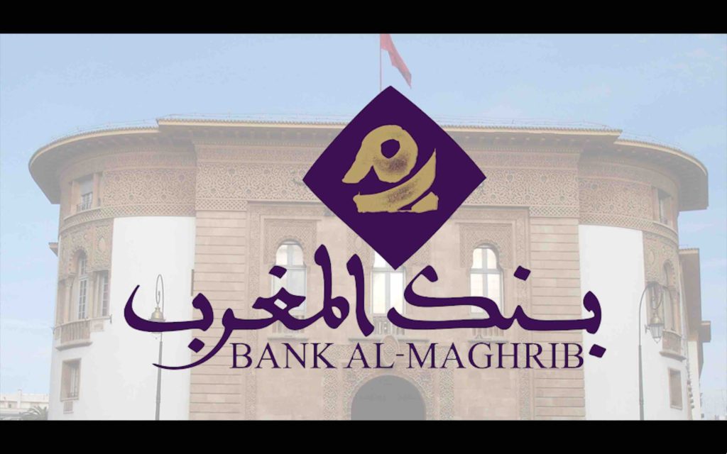 Bank Al-Maghrib Banque centrale du Maroc
