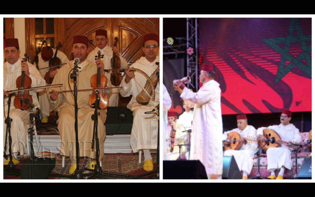 Malhoun Maroc Morocco