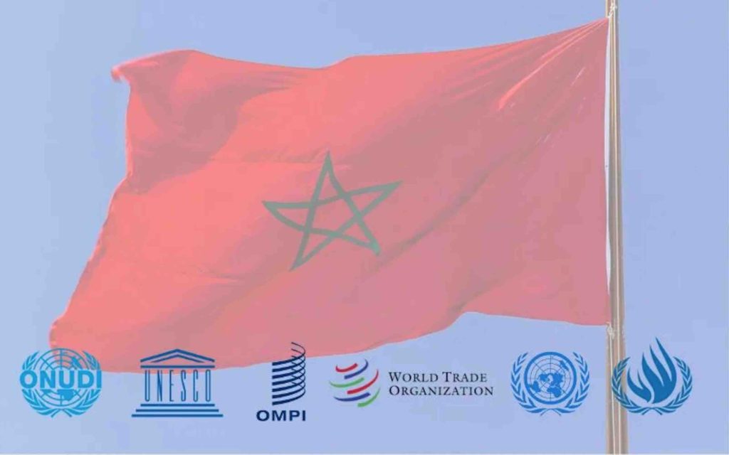 Performance inédite des candidatures du Maroc en 2023