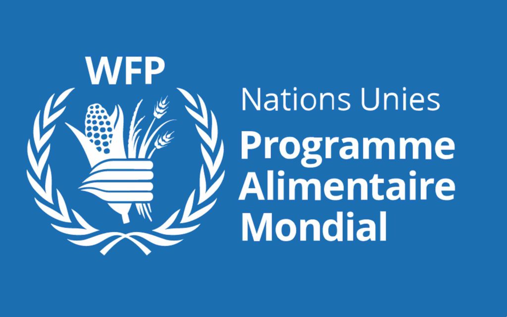 Programme alimentaire mondial PAM Maroc Morocco