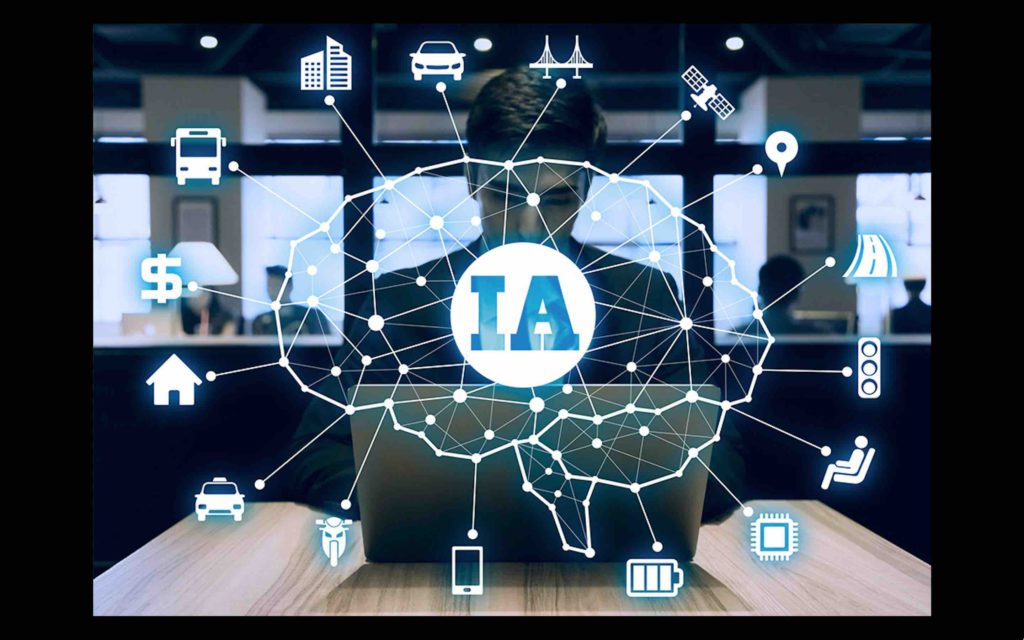 intelligence artificielle IA