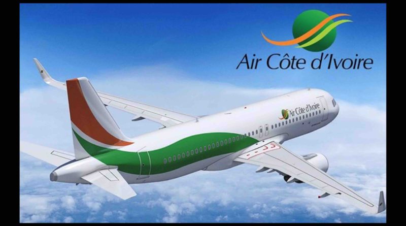 Air Côte d’Ivoire