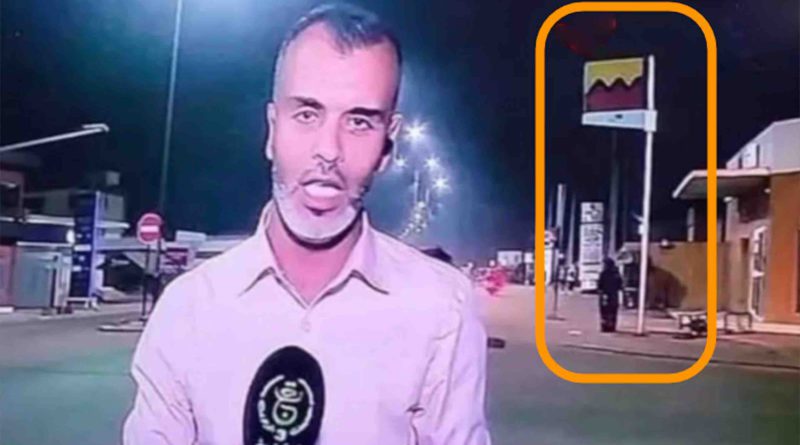 CAN - un journaliste algérien viré à cause de la banque marocaine Attijariwafa Bank