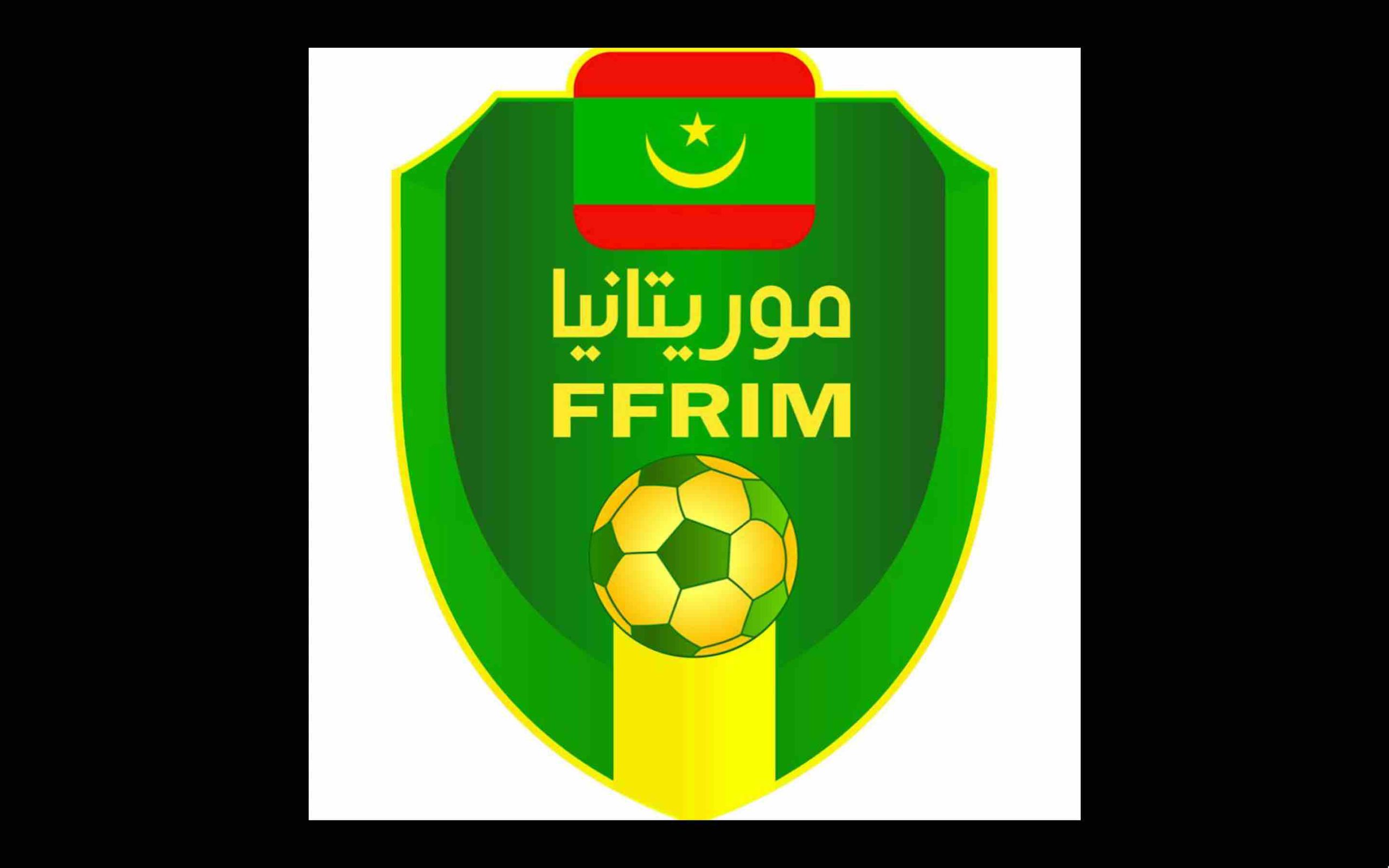 Fédération de Football de la Mauritanie