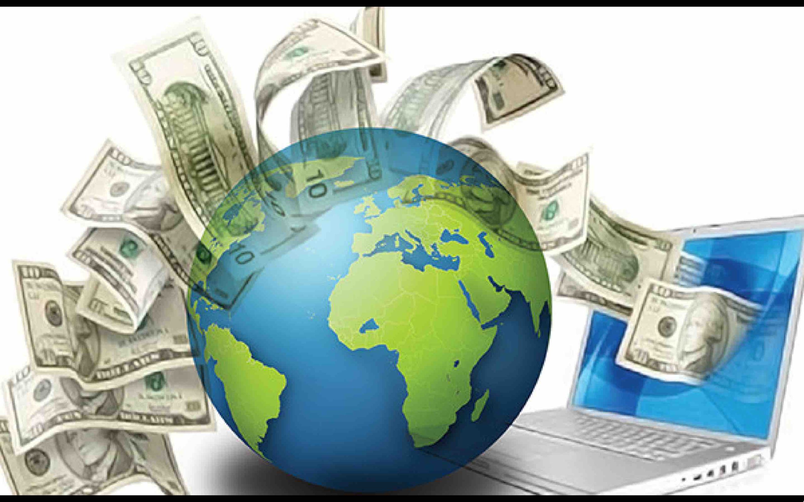 transfert argent monde Maroc Afrique