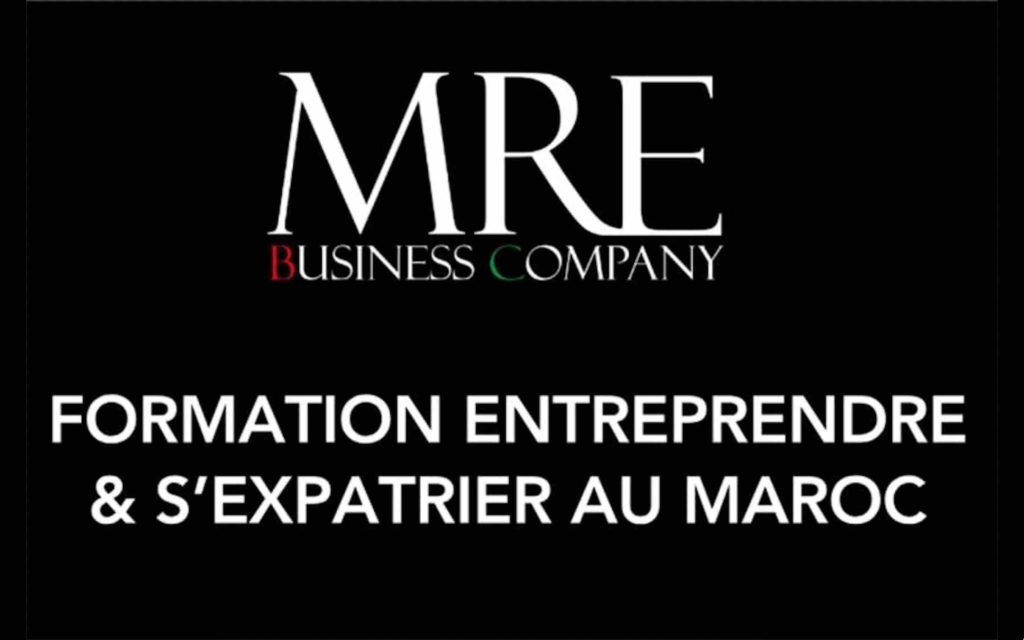 MRE marocains Paris opportunités investissement Maroc