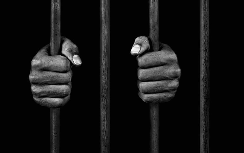 prison cellule prisonnier Maroc