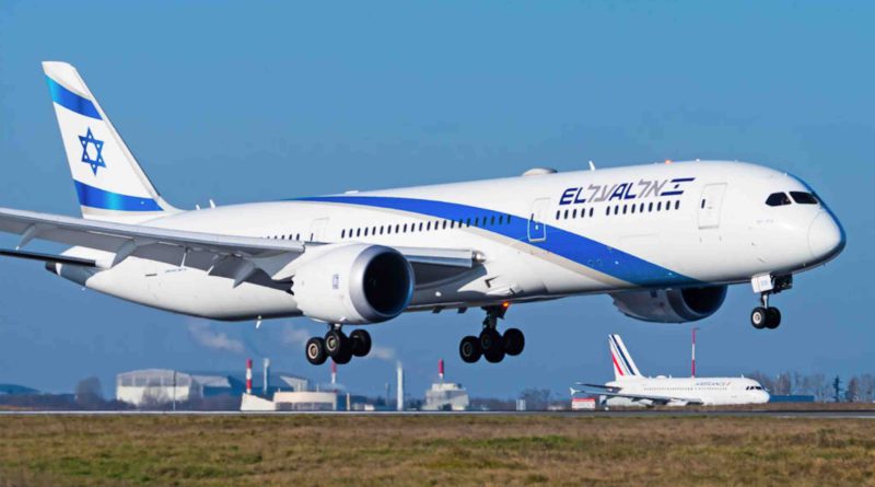 El Al