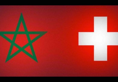 Maroc Suisse Morocco Switzerland