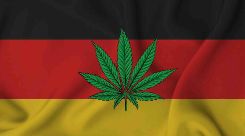 légalisation cannabis Allemagne