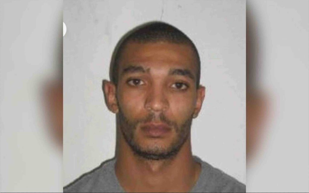 Félix Bingui chef gang Marseille Yoda