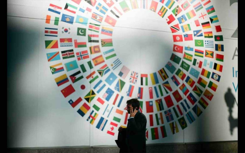 Global Soft Power Index 2024 Maroc Morocco