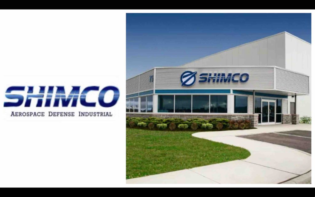 Shimco Maroc Morocco Canada