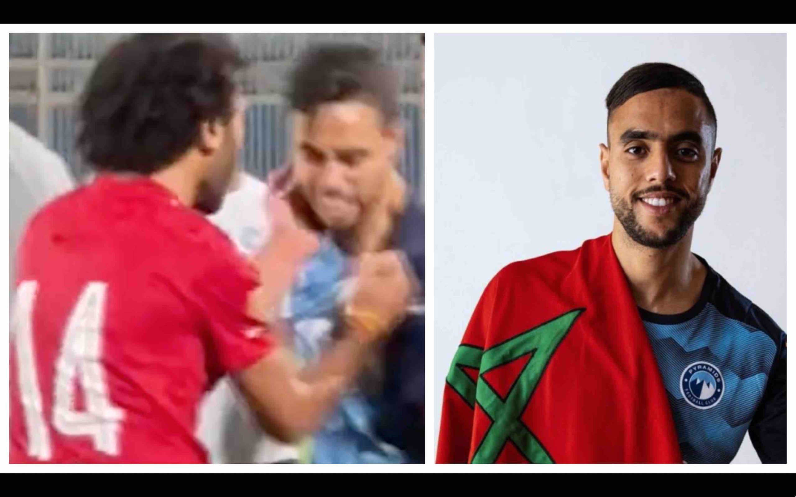 Mohamed Chibi Hussein El Shahat