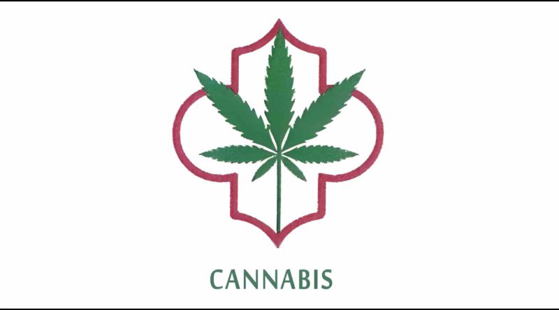 Cannabis Maroc symbole officiel