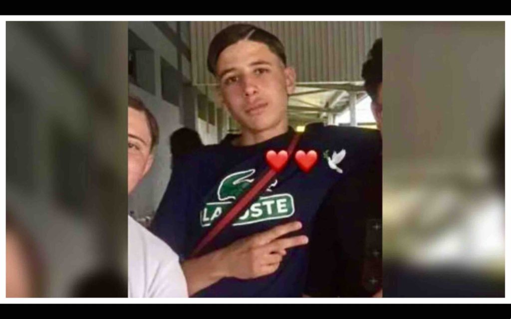 Zakaria Romans-sur-Isère