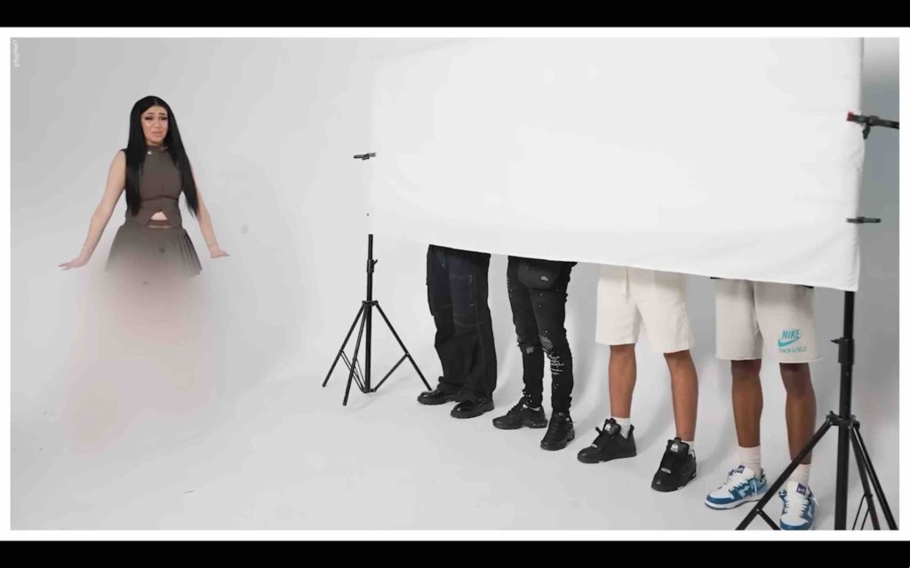 Une vidéo de blind dating crée la polémique au Maroc