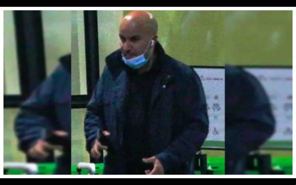 Karim Bouyakhrichan Mocro Maffia