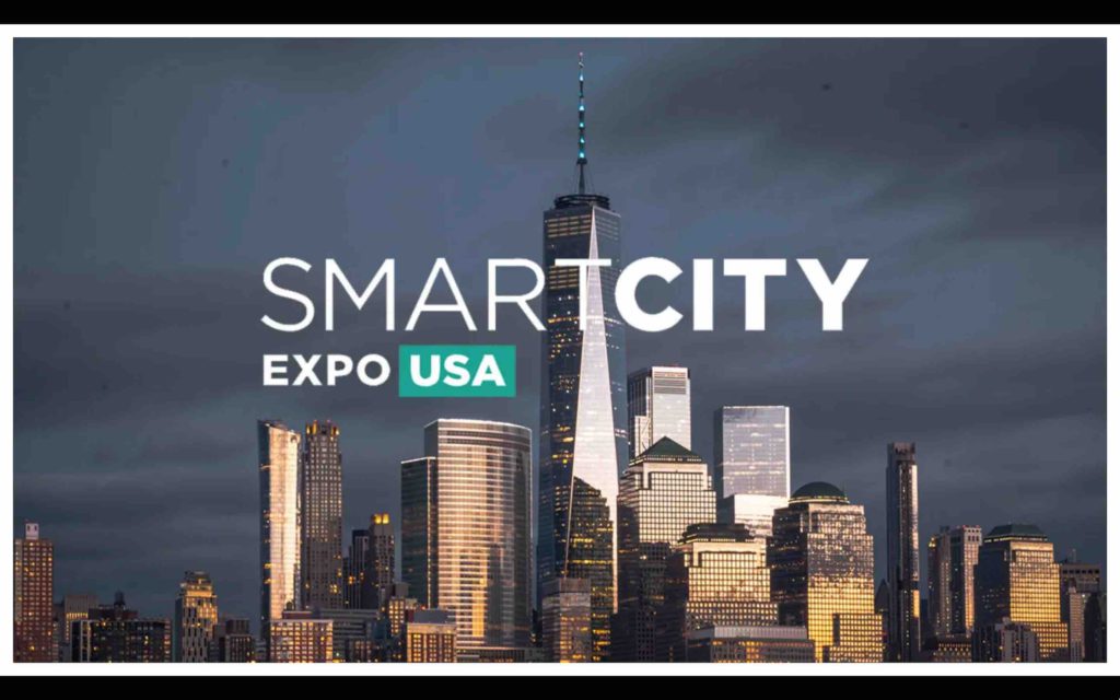 Smart City Expo USA Maroc Morocco