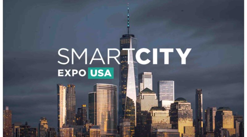 Smart City Expo USA Maroc Morocco