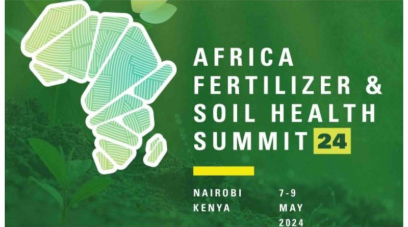 Sommet africain sur les engrais et la santé des sols Maroc