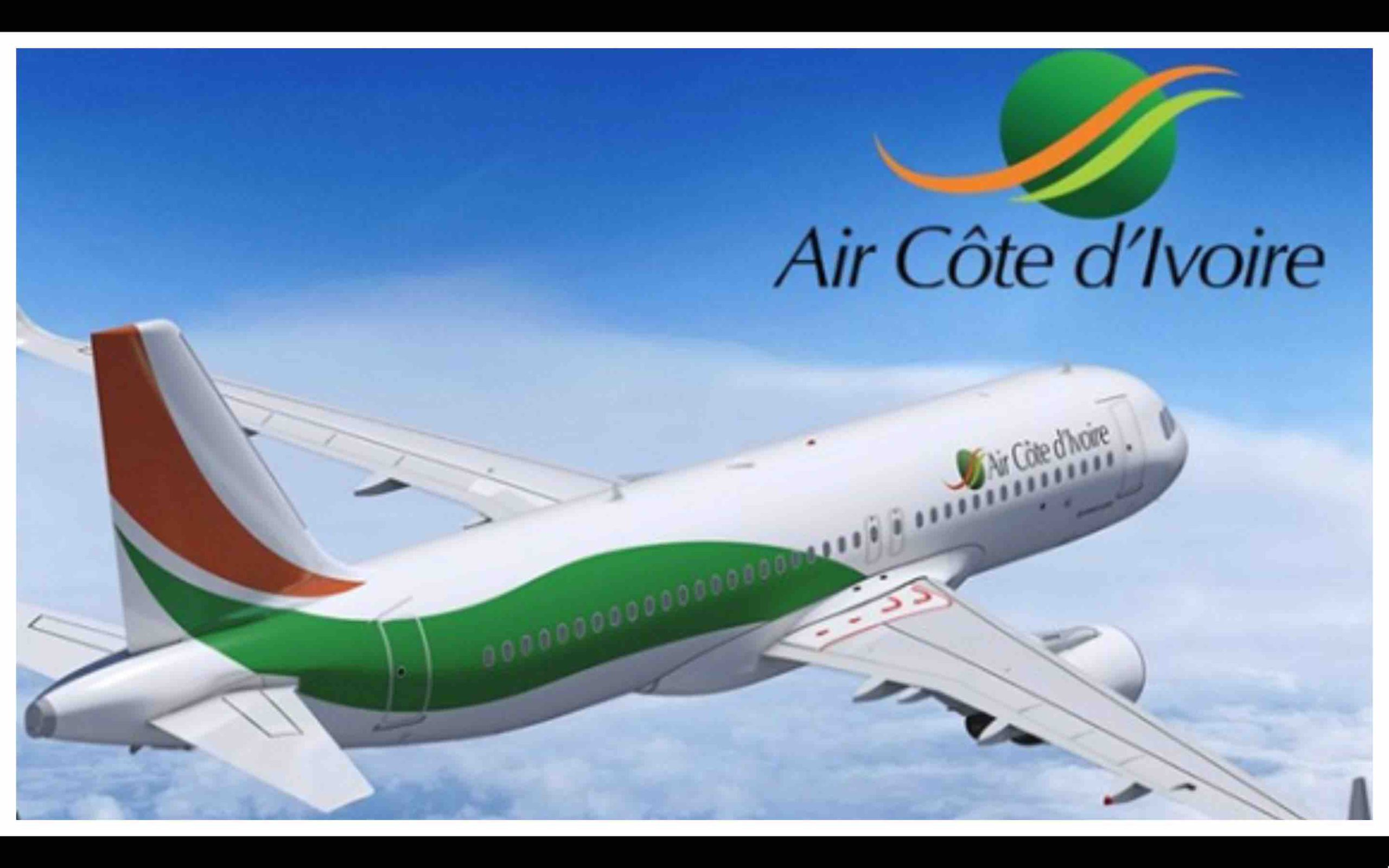 Air Côte d’Ivoire Maroc Morocco