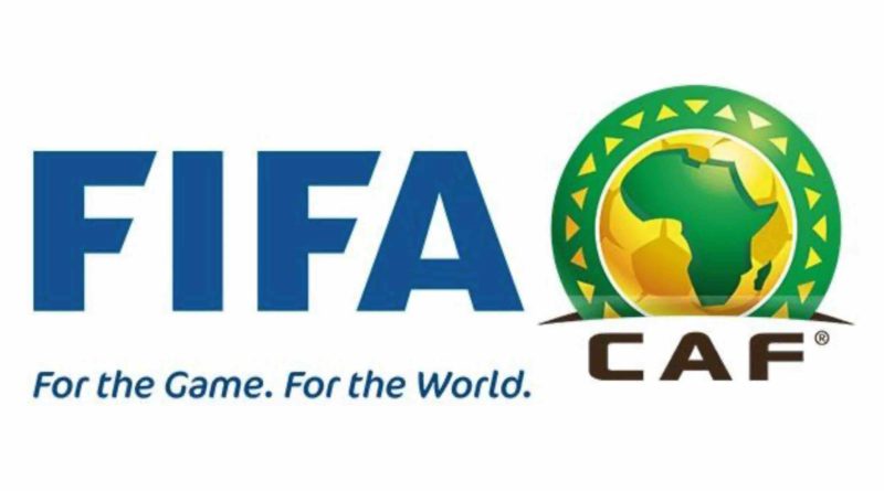 FIFA Fédération internationale de football association CAF Confédération africaine de football Maroc Morocco