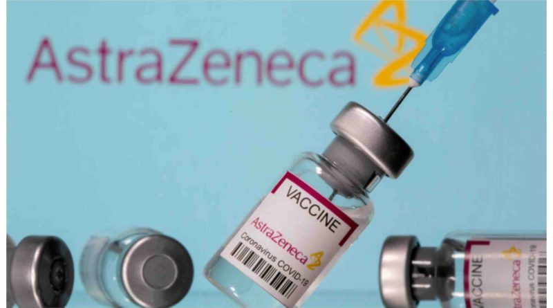 vaccin covid-19 AstraZeneca Maroc Morocco vaccine