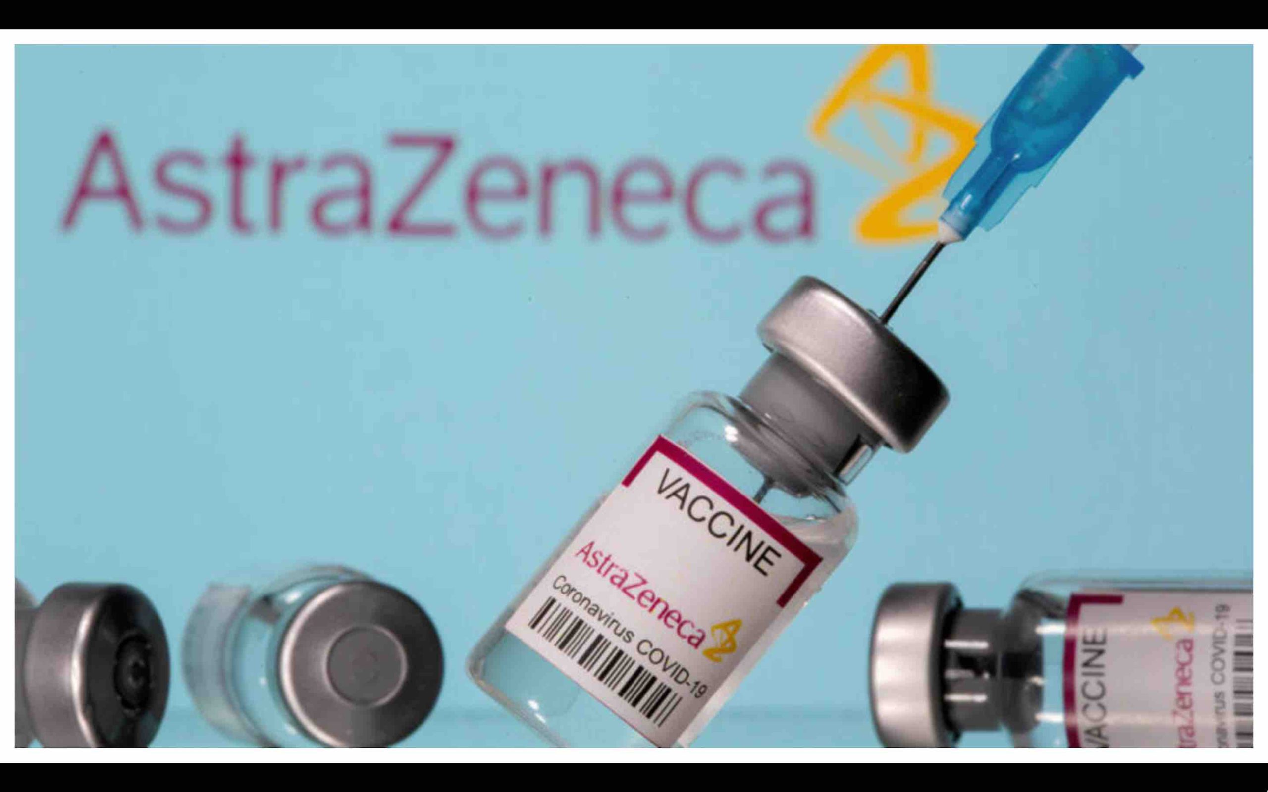vaccin covid-19 AstraZeneca Maroc Morocco vaccine