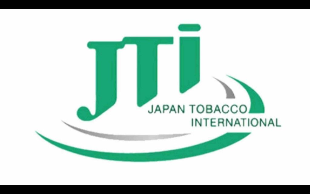 Japan Tobacco International JTI Maroc Morocco