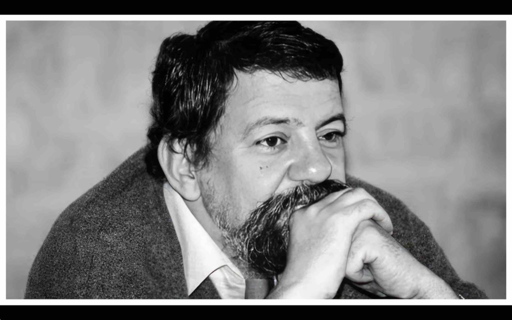 Jamal Berraoui Maroc Morocco