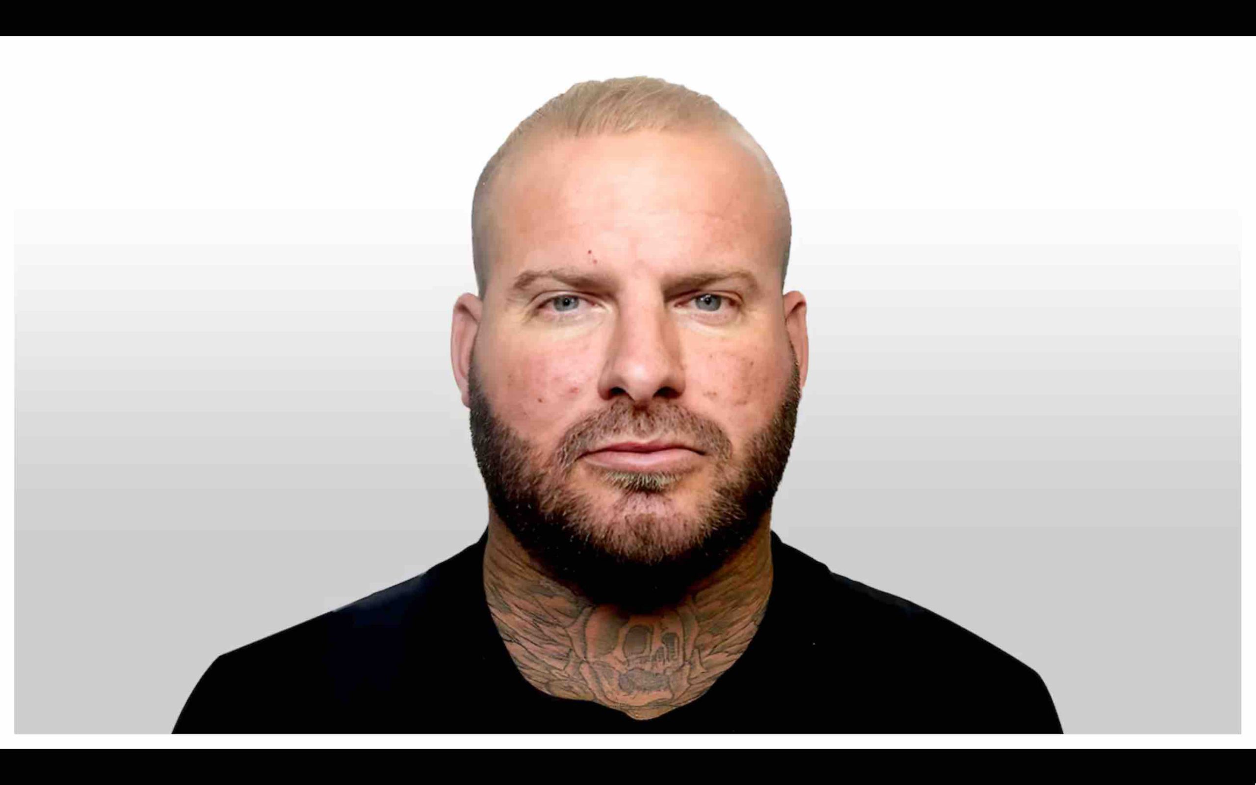 Alex Male Maroc Morocco