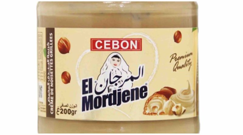 El Mordjene Maroc Morocco Algérie marketing