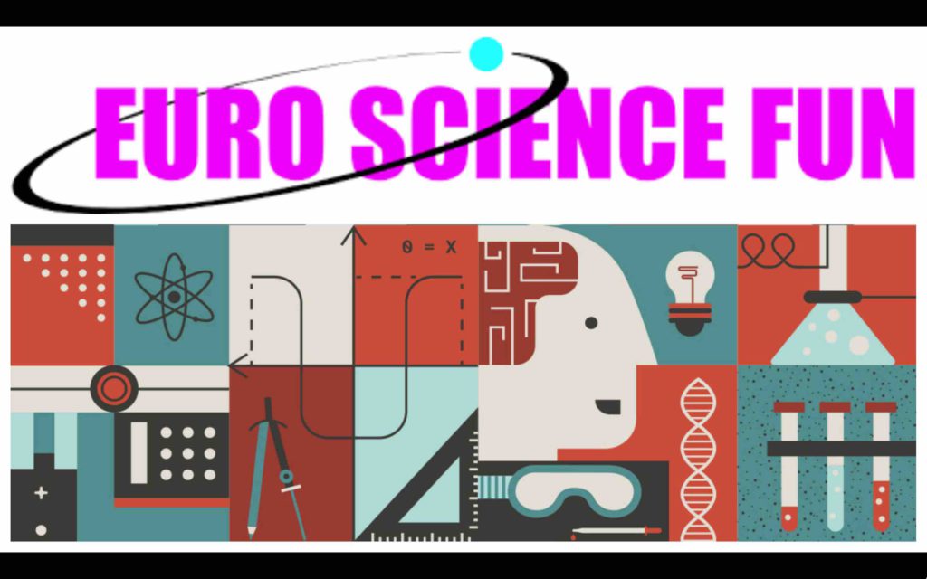 Maroc EuroScienceFun 2024 Morocco