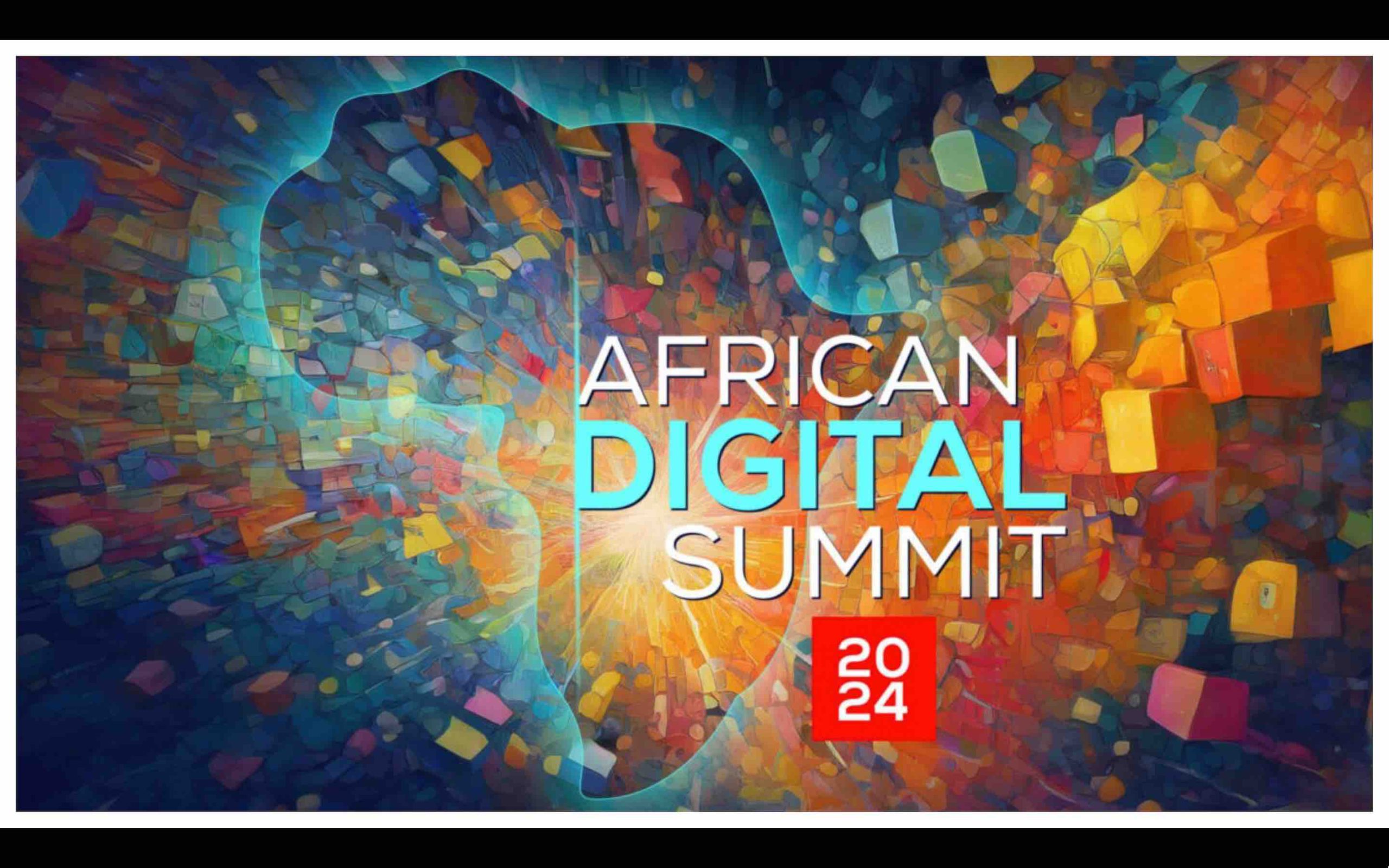 Maroc Casablanca African Digital Summit 2024 Afrique Morocco Africa