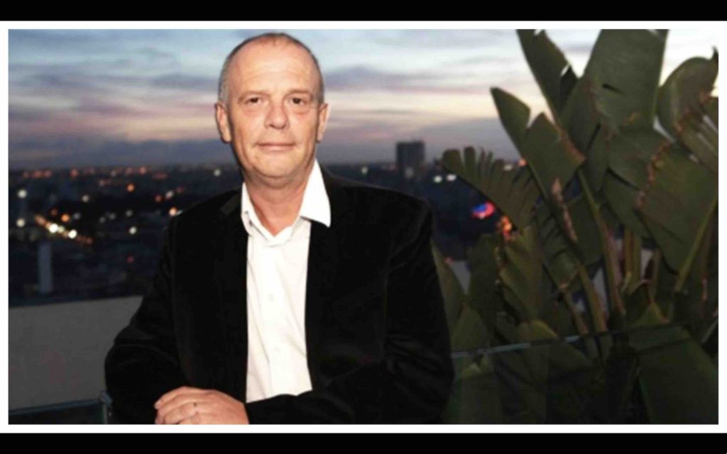 Guillaume Jobin France Maroc Morocco