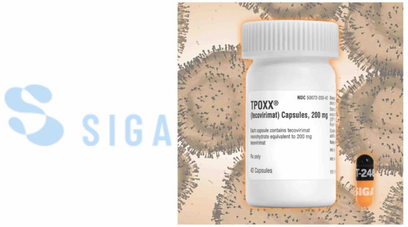 Siga Tpoxx Mpox Maroc Morocco traitement antiviral variole du singe