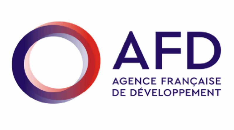 Agence française de développement AFD Maroc Sahara marocain