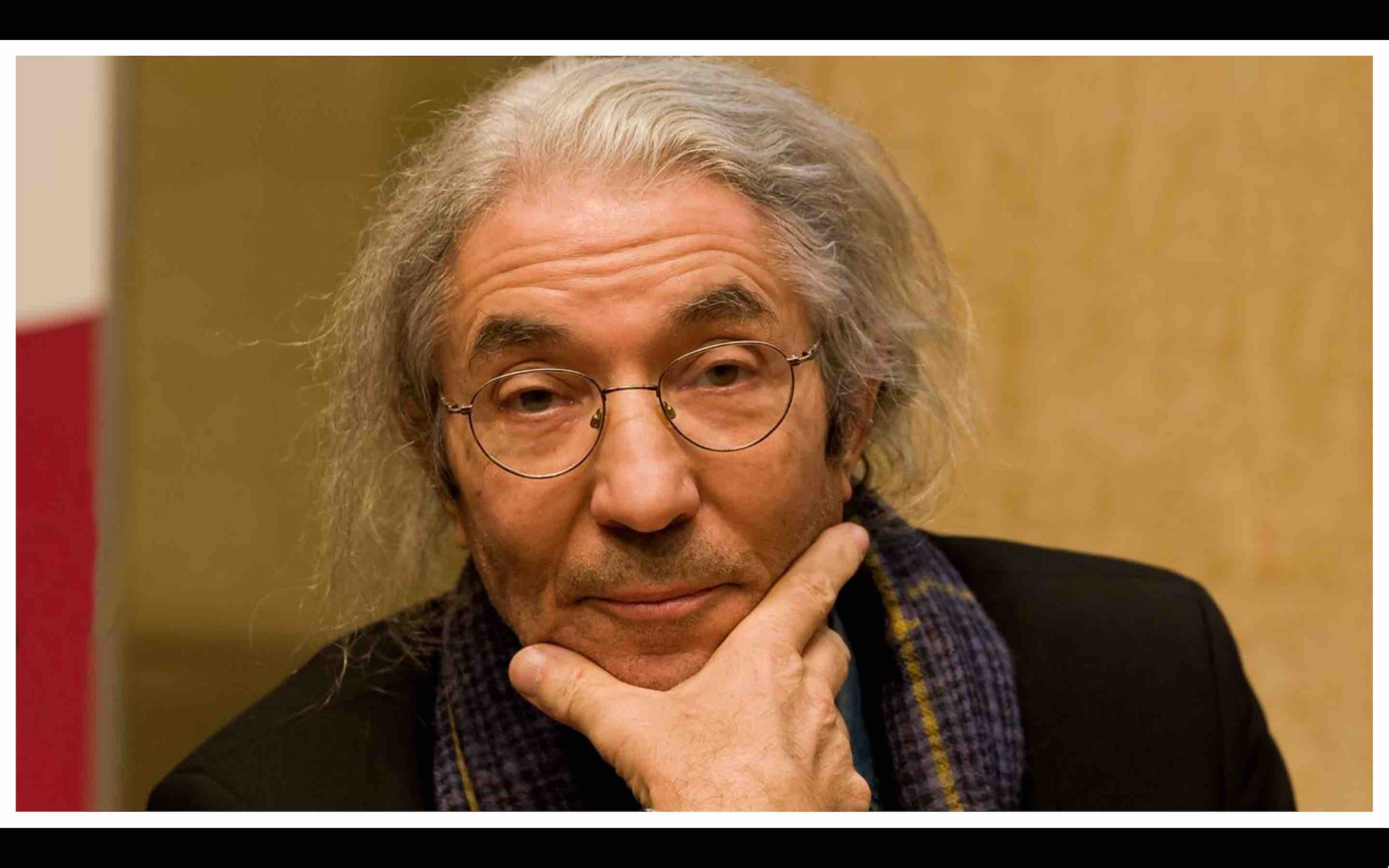 Boualem Sansal