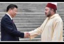 Maroc Chine Morocco China Xi Jinping Roi Mohammed 6