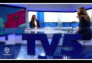 Samira Sitaïl ambassadrice Maroc France TV5MONDE Info TV5 monde